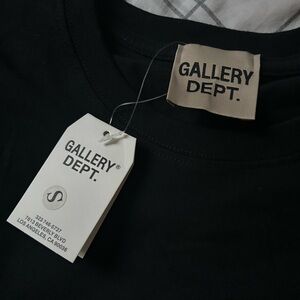Gallery dept Hollywood CA.